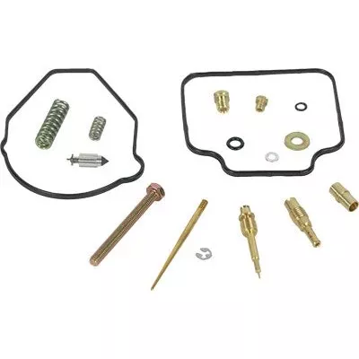 05-06 Arctic Cat 4×4 650 H1 Carburetor Repair Kit Arctic Cat