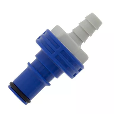09MBLU2 – BWT Male Quick Coupler for Old Handpumps