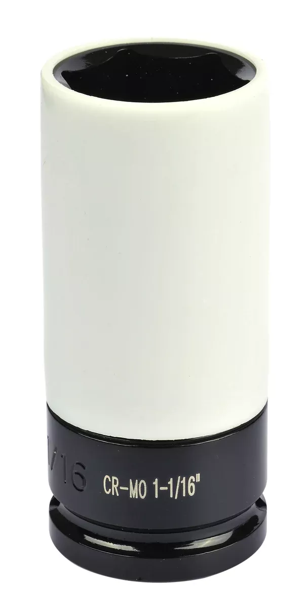 1 1/16″ Xtra-Thin Wall Deep-Impact Socket