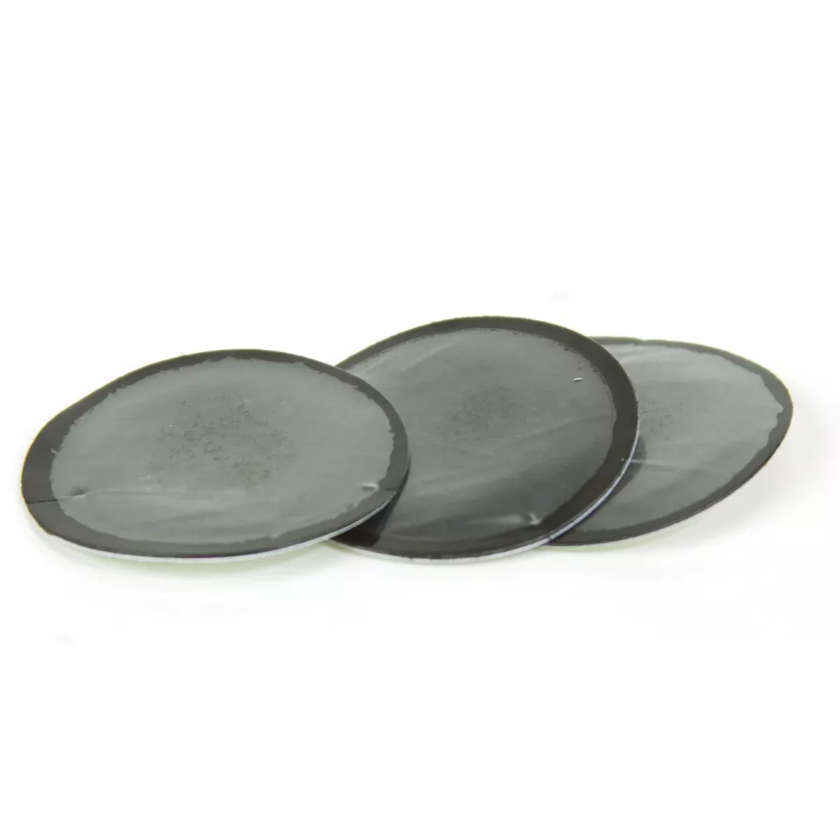 1 1/4″ 32mm Mini Round Feather Edge Tube Patch