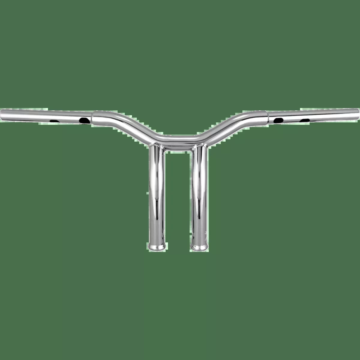 1 1/4″ Dominator Handlebars / ’23-’26 Street Glide – Softail