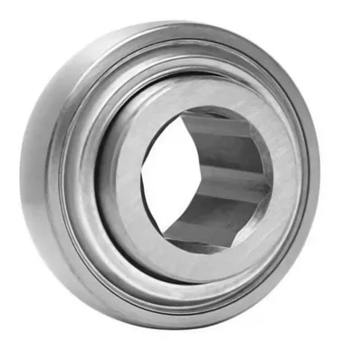 1-1/4″ HEX SHAFT BEARING