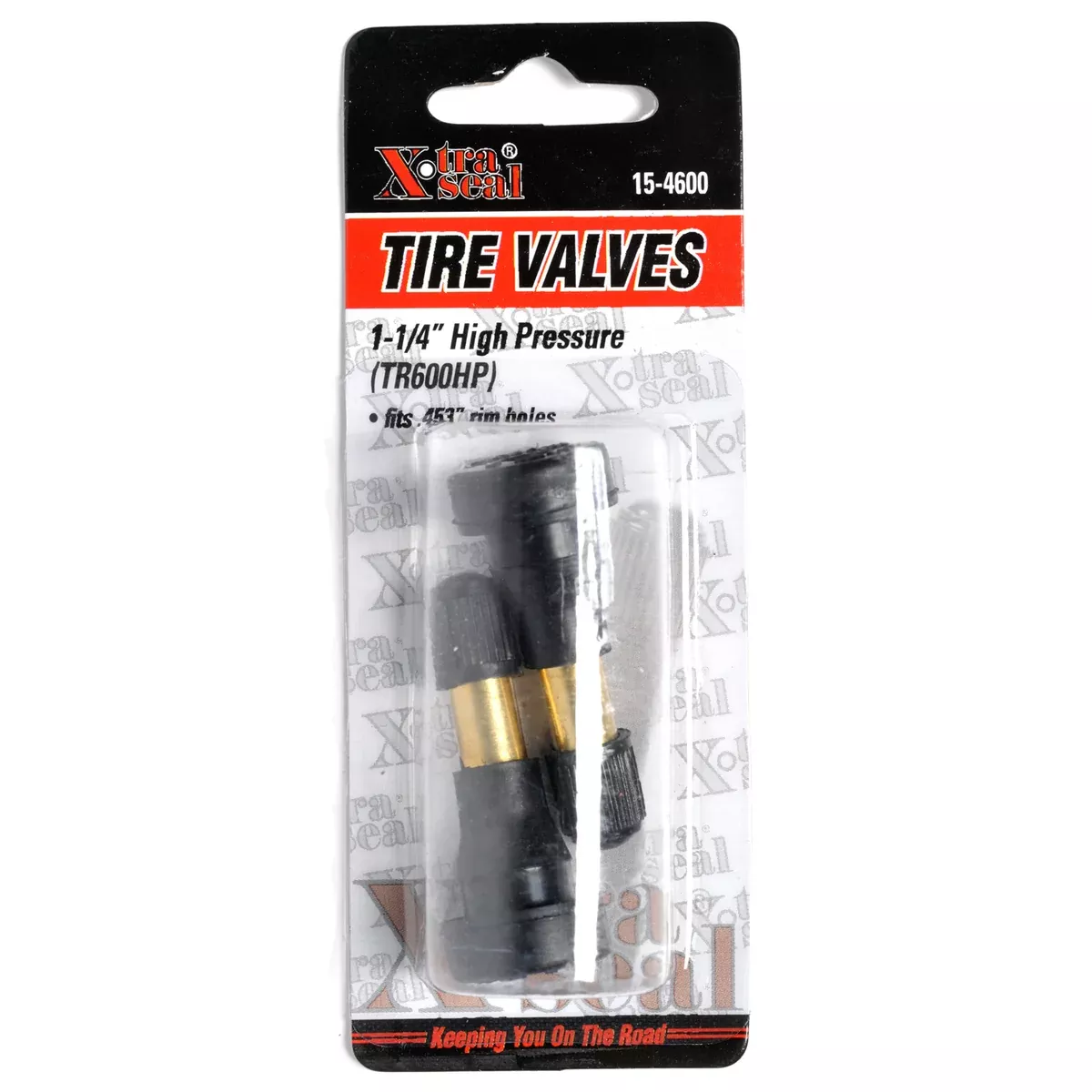 1 1/4″ High Pressure Valves (TR600HP)