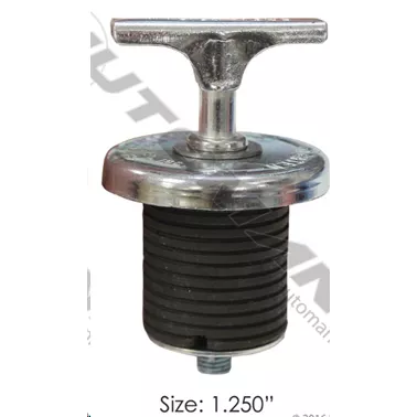 1-1/4″ OIL CAP
