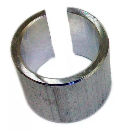 1-1/4″ to 1″ Conversion BushingBillet Aluminum