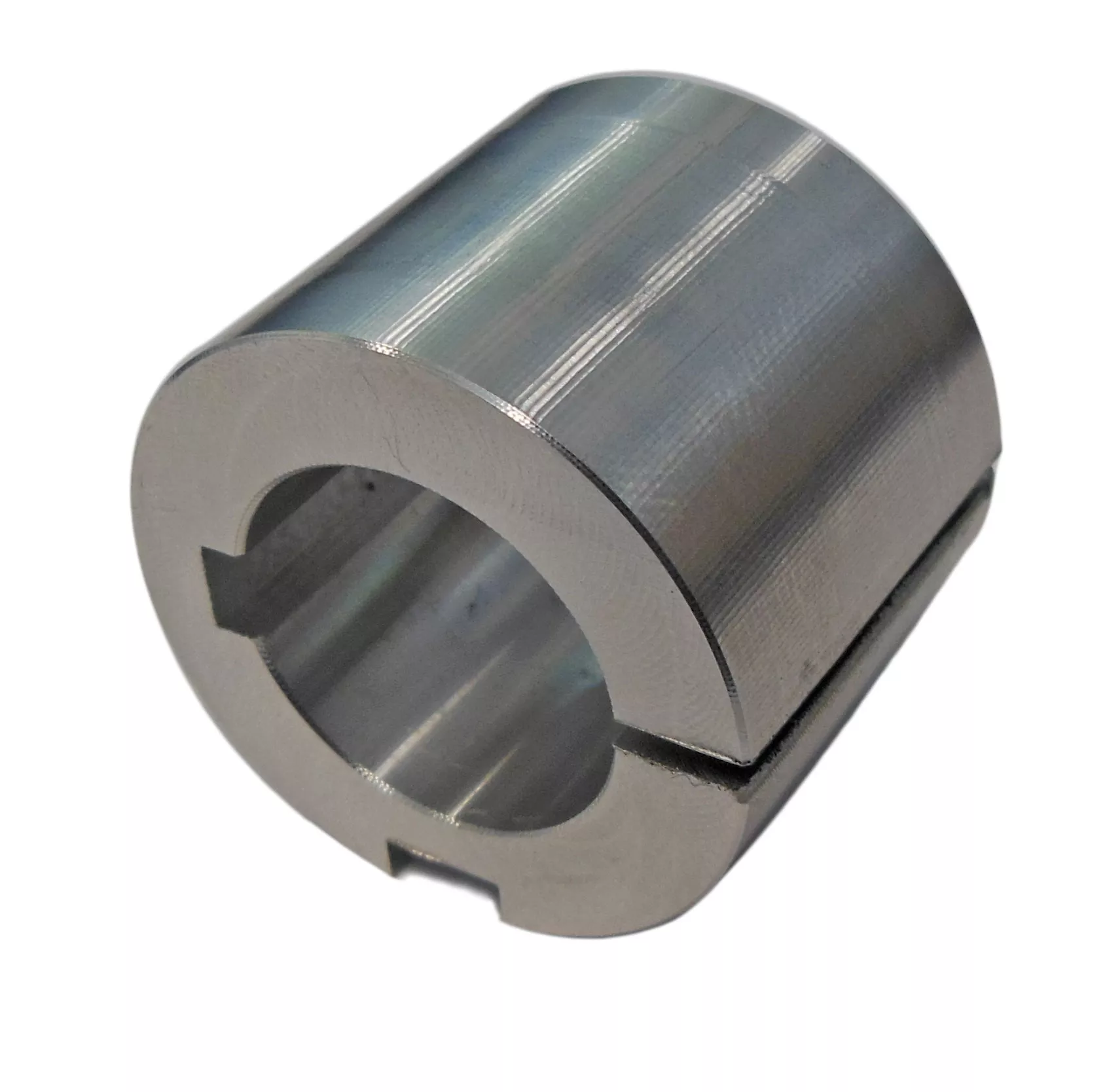 1-1/4″ to 3/4″ Conversion BushingBillet Aluminum