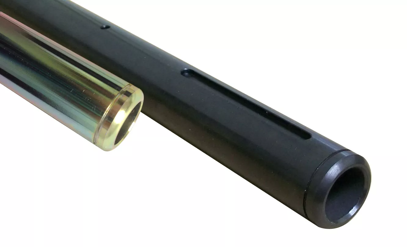 1-1/4″ Tubular Chromoly Axle (33″) .187″ Wall | For Ultramax Racing Chassis