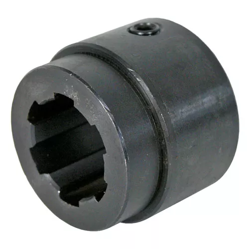1-1/8″ X 6 SPLINED HUB