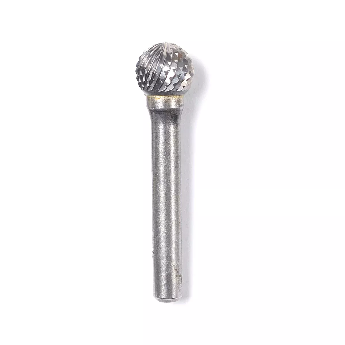 1/2" (12.7mm) Carbide Ball Burr