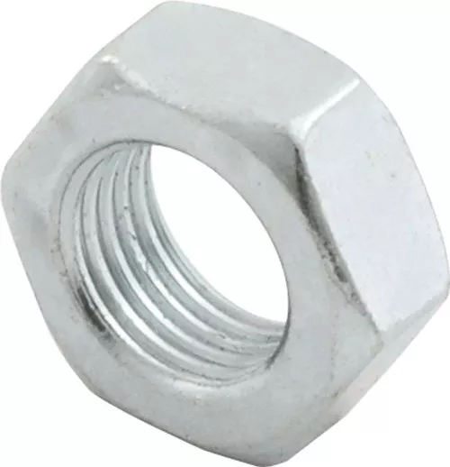 1/2-20 RH Steel Jam Nuts 4pk ALL18258