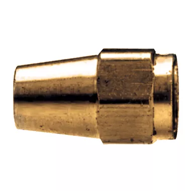 1/2″ BRASS AIR BRAKE NUT