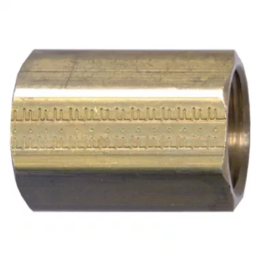 1/2" INV. FLARE UNION