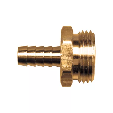 1/2″ MALE HOSE COUPLING