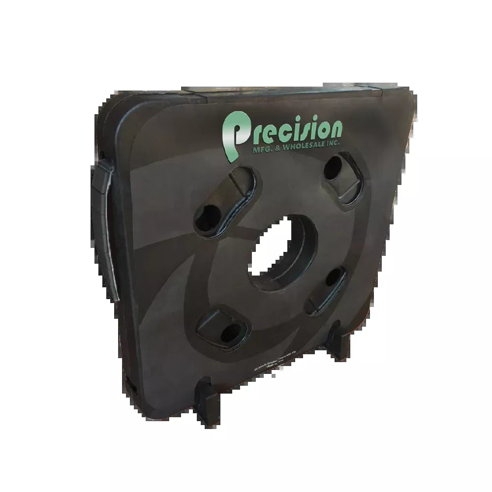 1/2 oz Adhesive Weights Roll (Black) – Cold Weather Tape