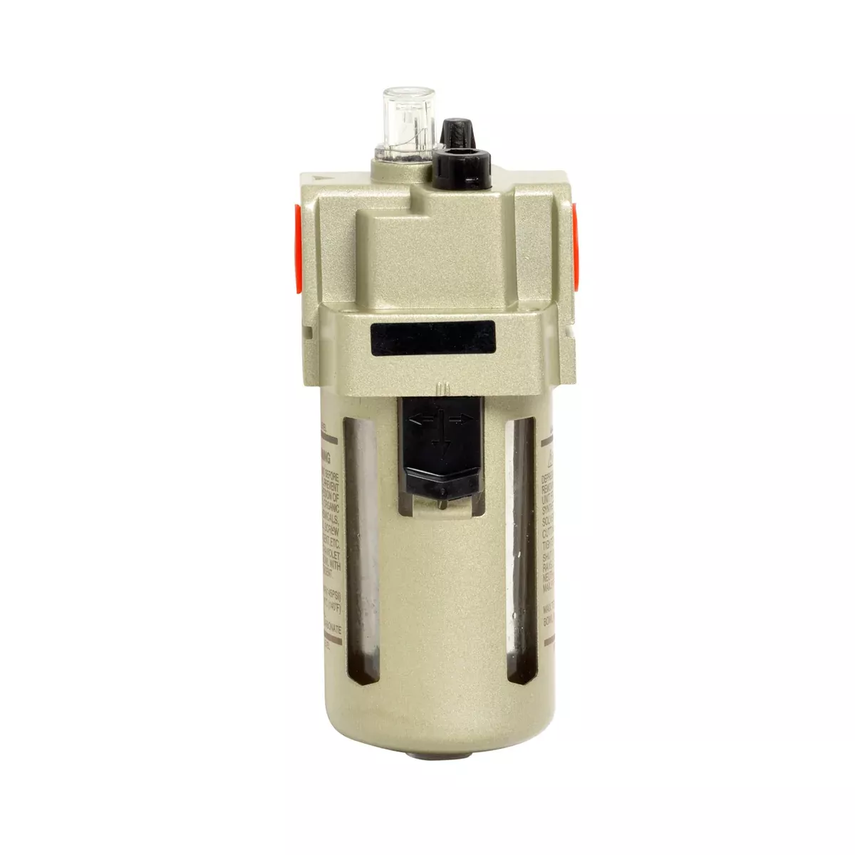 1/2″ Standard Air Lubricator
