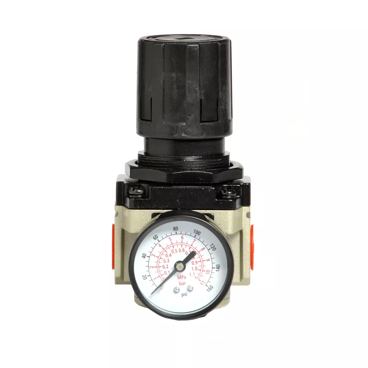 1/2″ Standard Air Regulator with Gauge