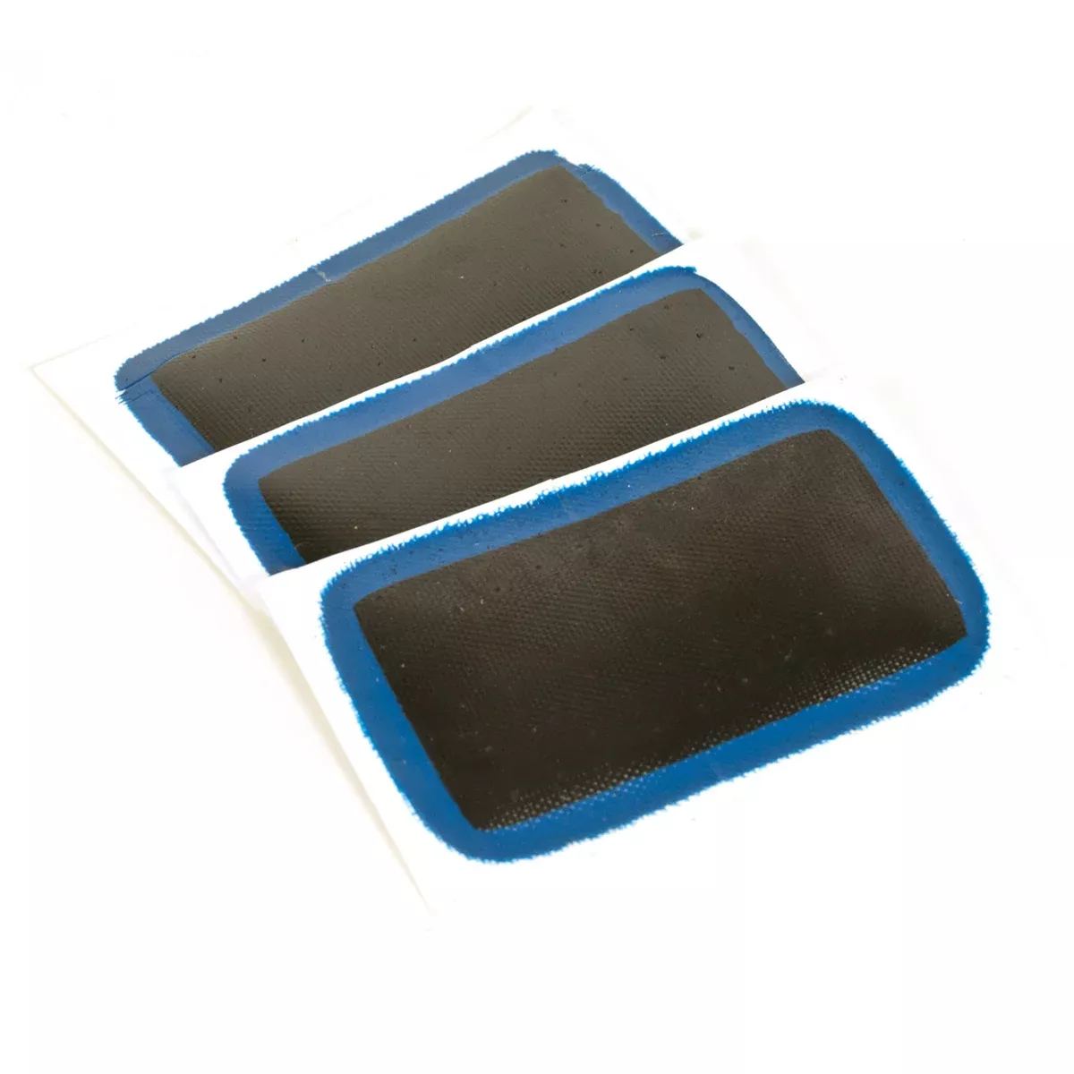 1 3/4″ x 3″ (45mm x 75mm) Small Oval Euro-Style Patch