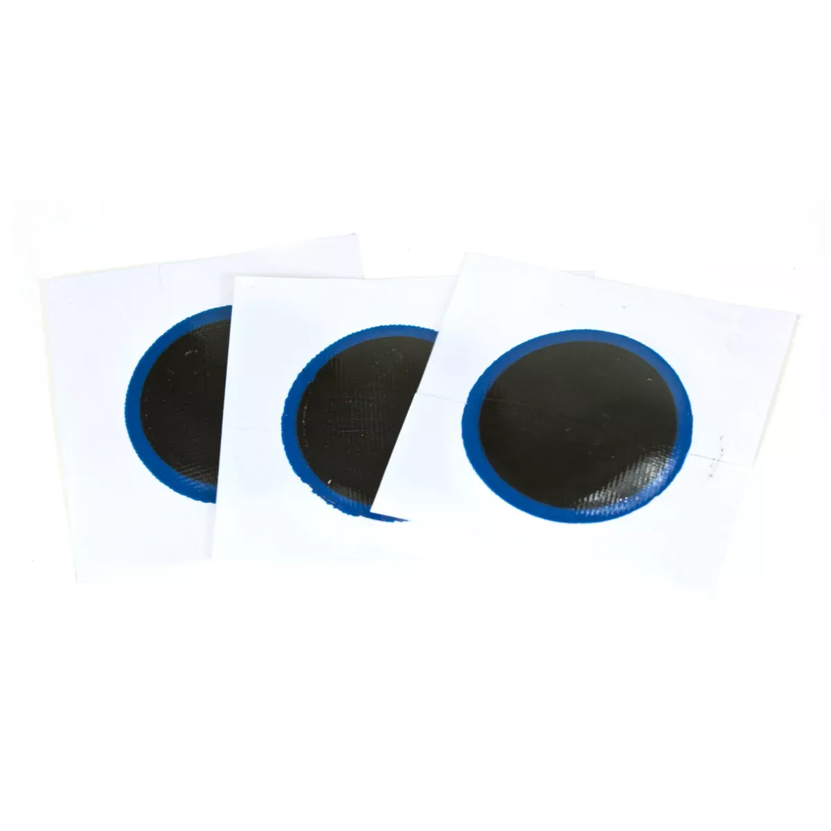 1 3/8″ (35mm) Xtra Small Round Euro-Style Patch