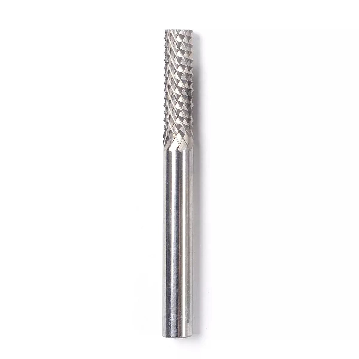 1/4″ (6.3mm) Carbide Barrell Burr
