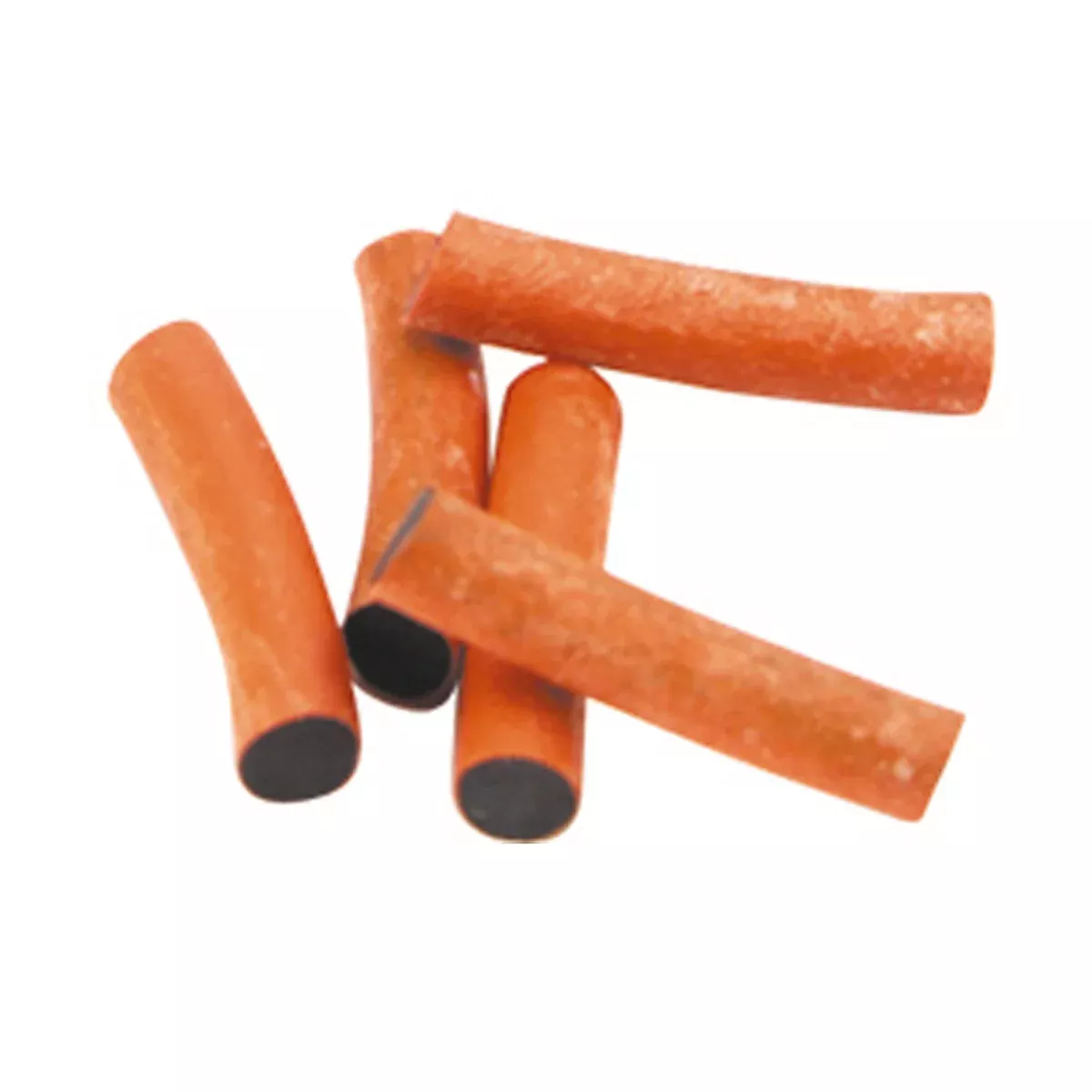 1/4″ Orange Inserts
