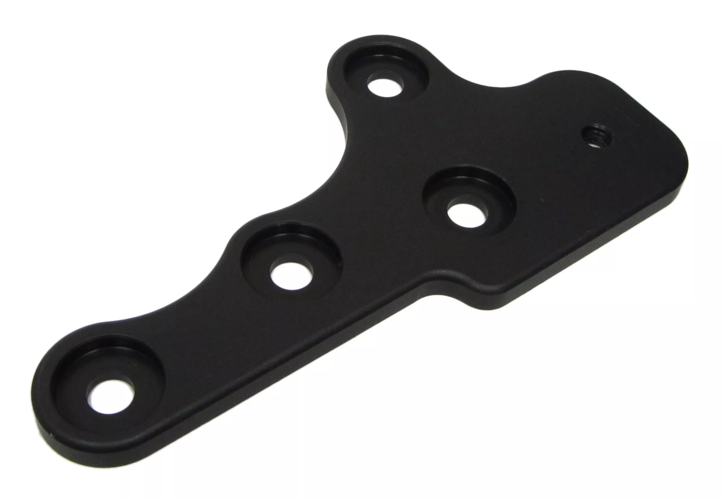 1/4" Thick Header Brace for Briggs Flathead / Raptor Engine (extra large)