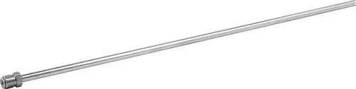1/4in Brake Line 72in Stainless Steel ALL48317