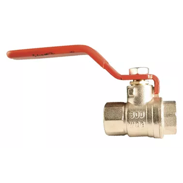 1/4NPT BALL VALVE