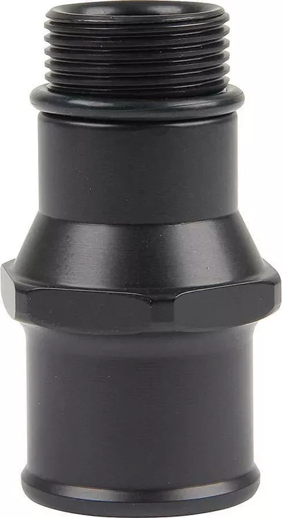 1.50in Fitting Black ALL31136