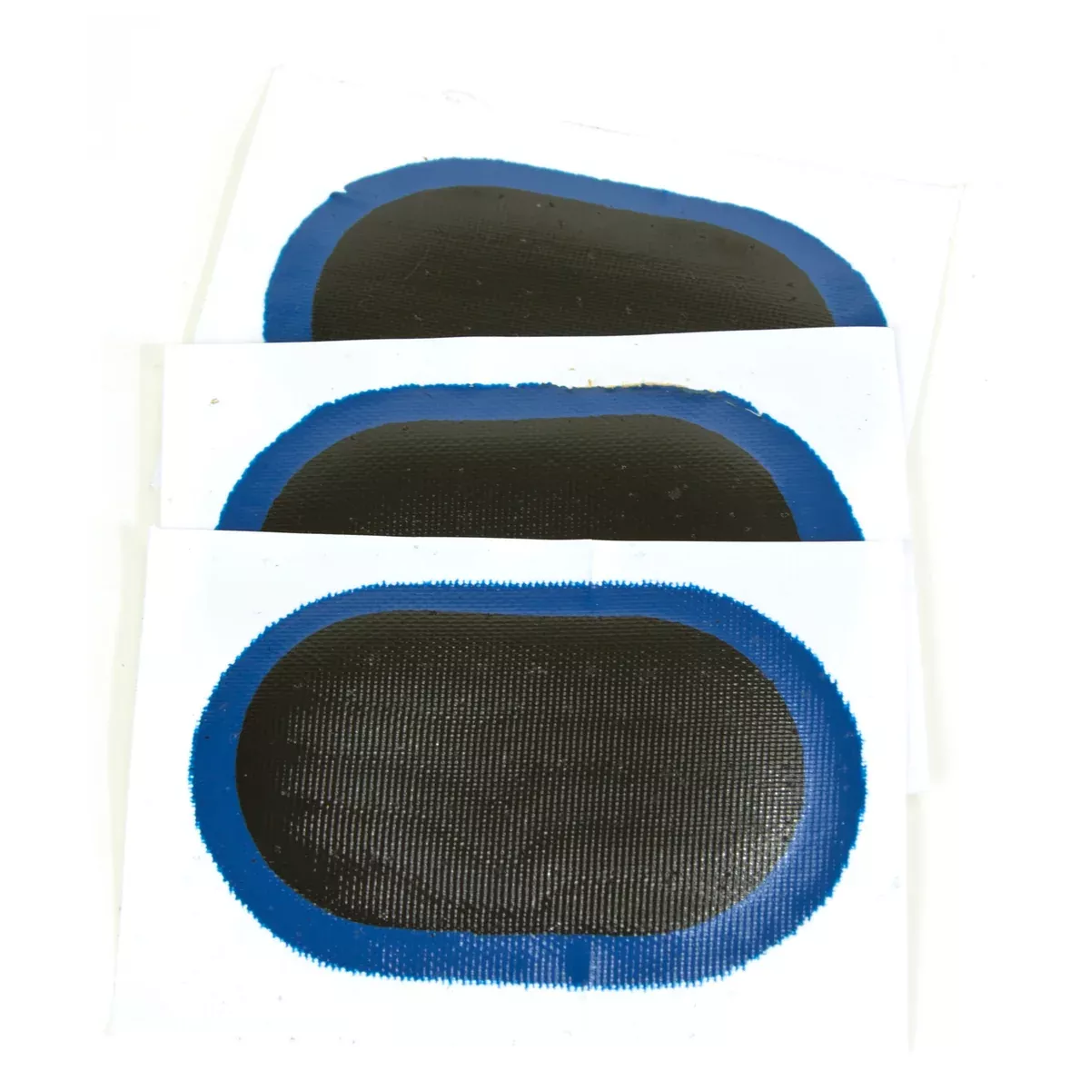 1 7/8″ x 2 7/8″ (48mm) x 72mm) Small Oval Euro-Style Patch