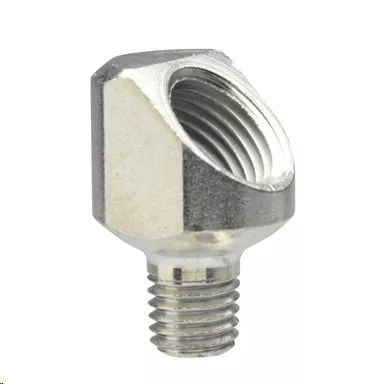 1/8 FNPT-1/4"SAE ELBOW