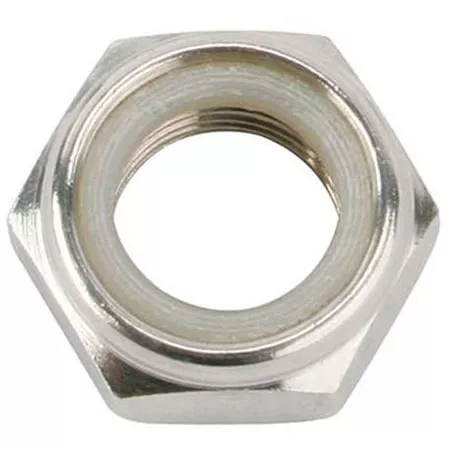 1″ Axle Nut (1-14)