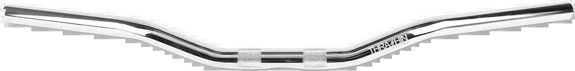 1" Handlebar - Low Bend - Chrome