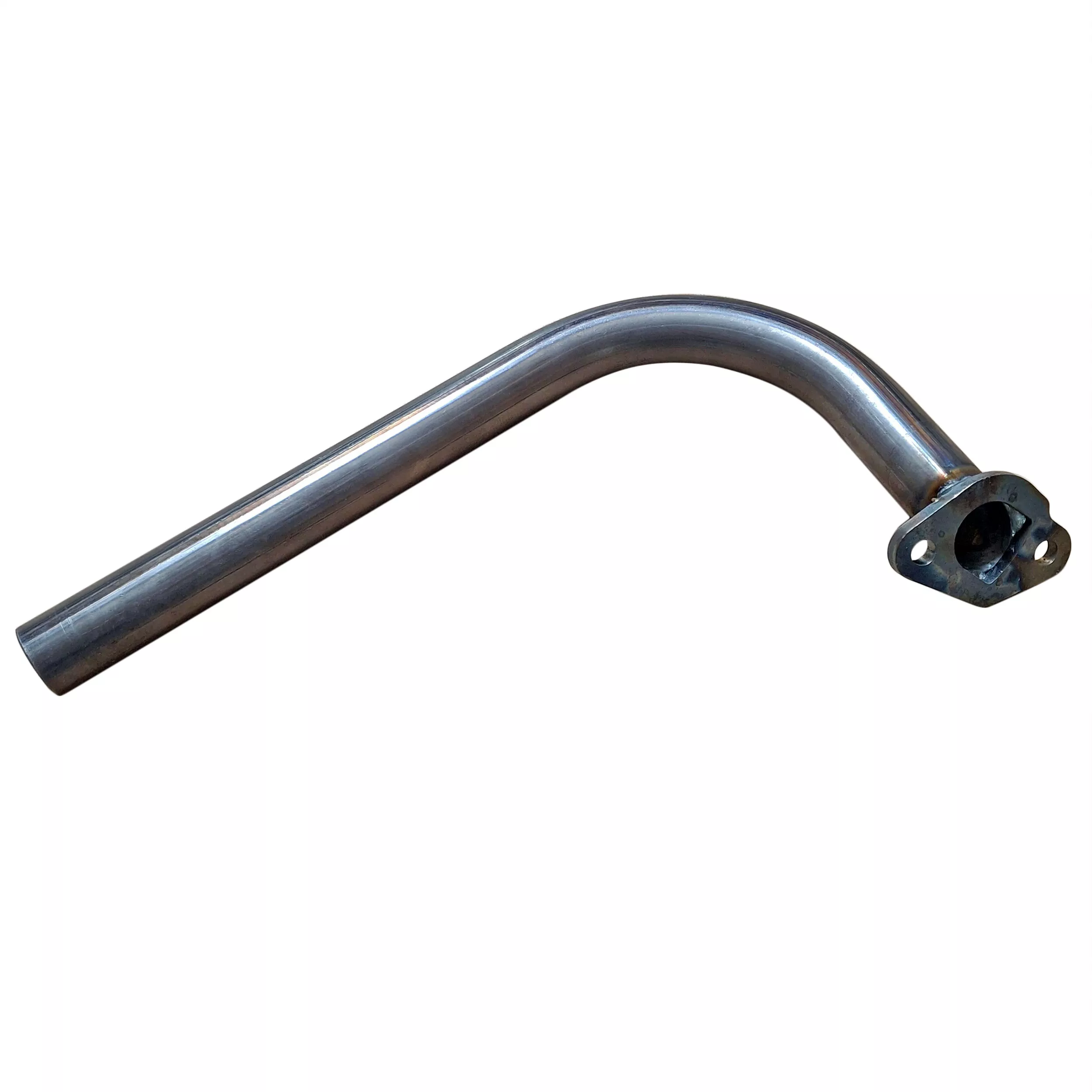 1" Header PipeFor 6.5 HP Clone | Honda GX160 or GX200 Engine
