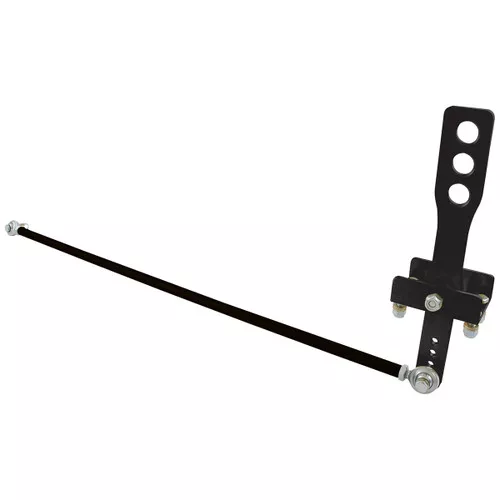 1 Lever Shifter Black ALL54108