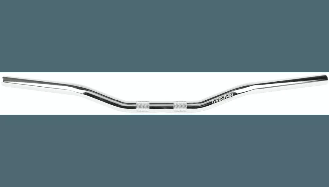 1″ Low Bend Bars