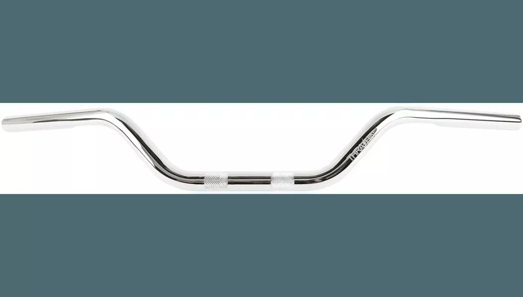 1″ Mid Bend Bars