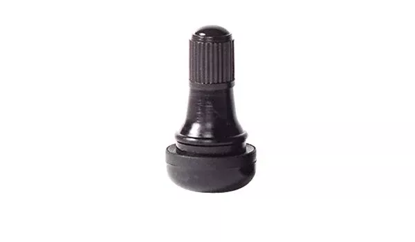 1″ Rubber Snap-In Valves (TR412) (500pk)