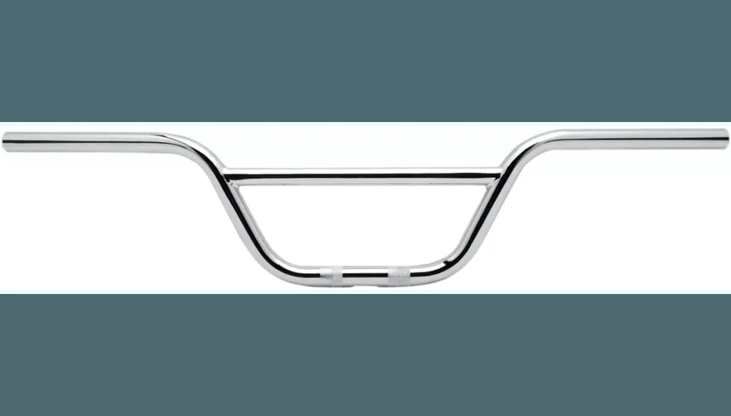 1″ Scrambler Bars
