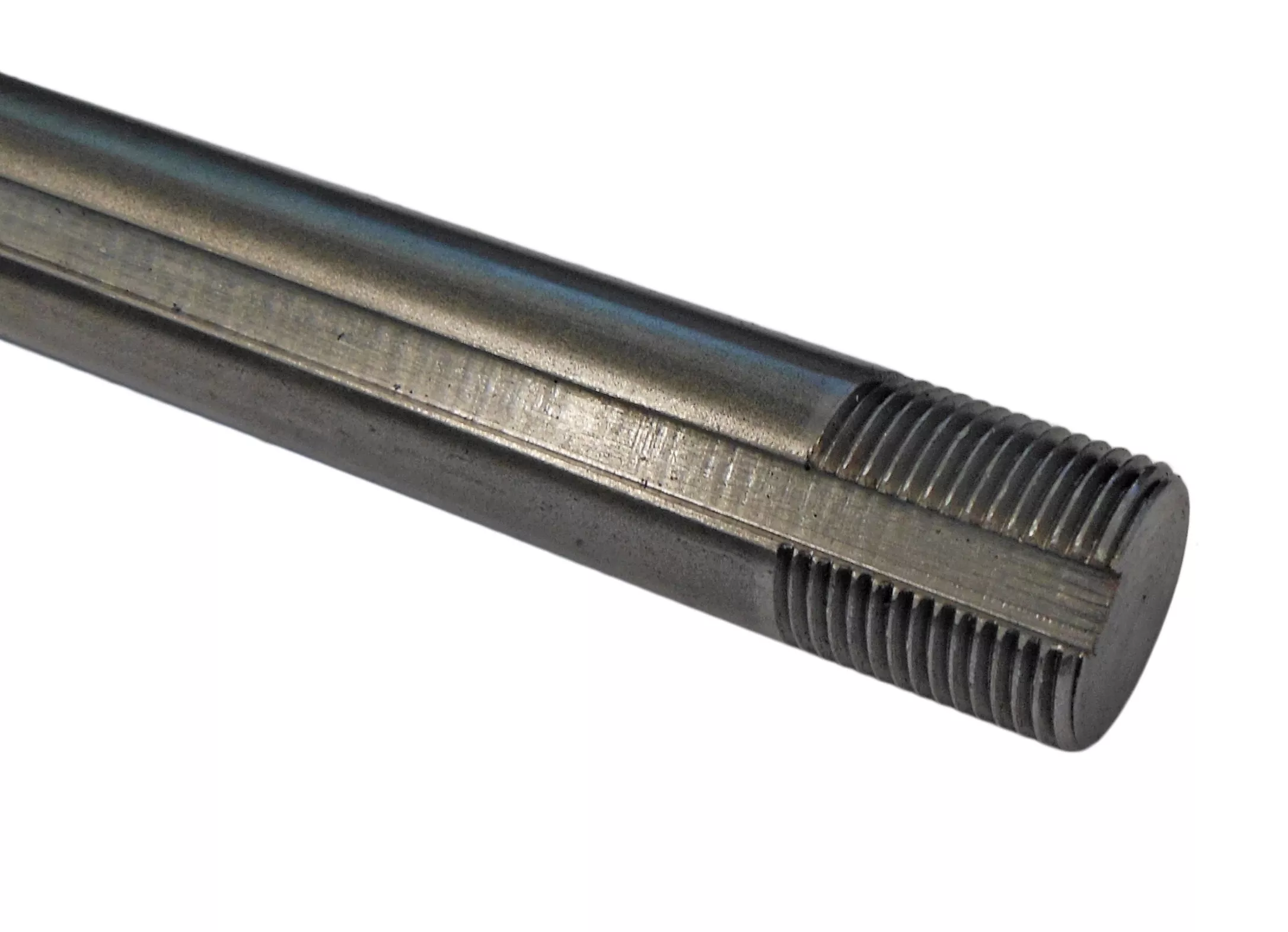 1" Steel Live Axle (14" - 45")
