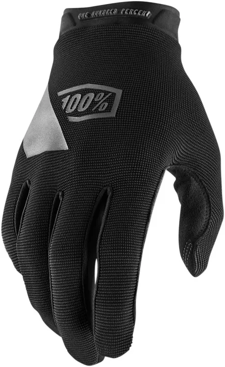 100% Ridecamp Youth MTB MX Offroad Gloves