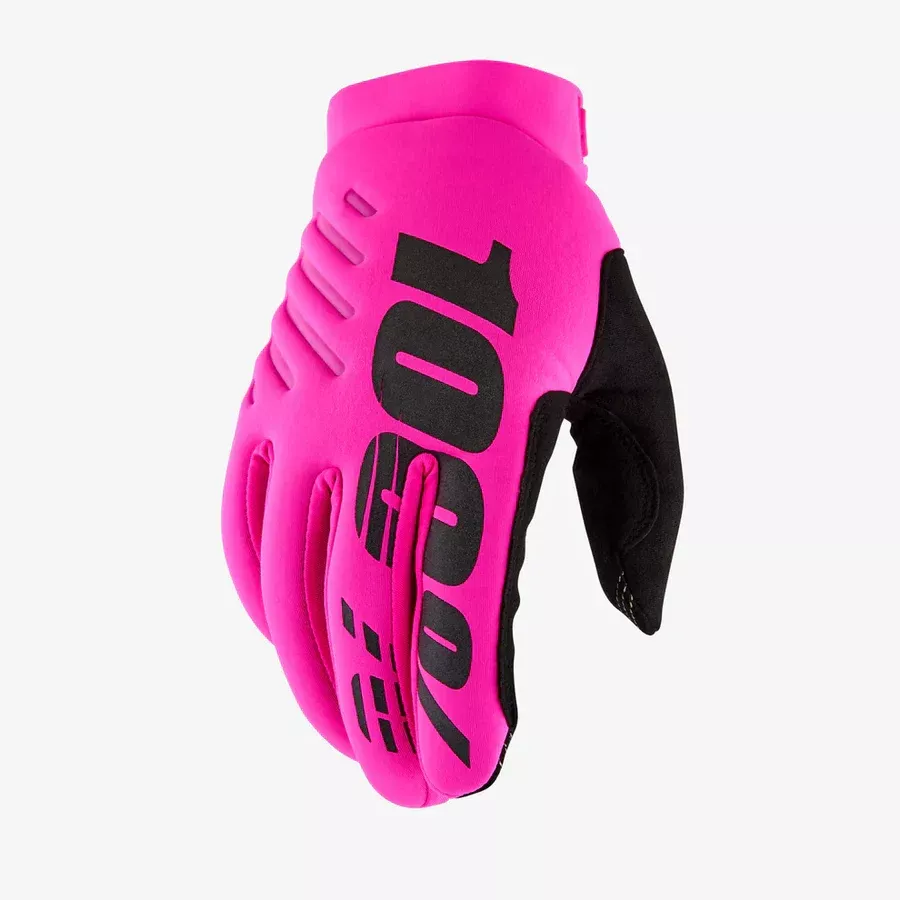 100% - Women's Brisker Gloves