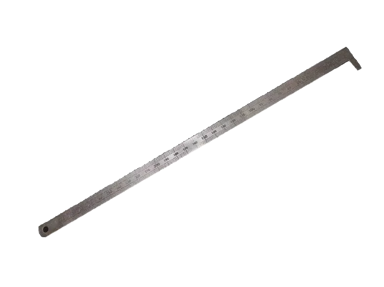 105203 - TECH 300 mm Stainless Steel Ruler