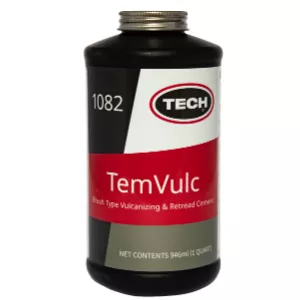 1082 – TEMVULC, 1 QUART