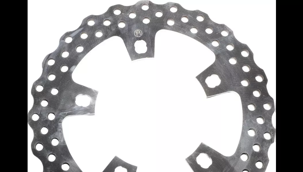 11.8″ Performance Machine Spoke Mount Rotor 0131-1850