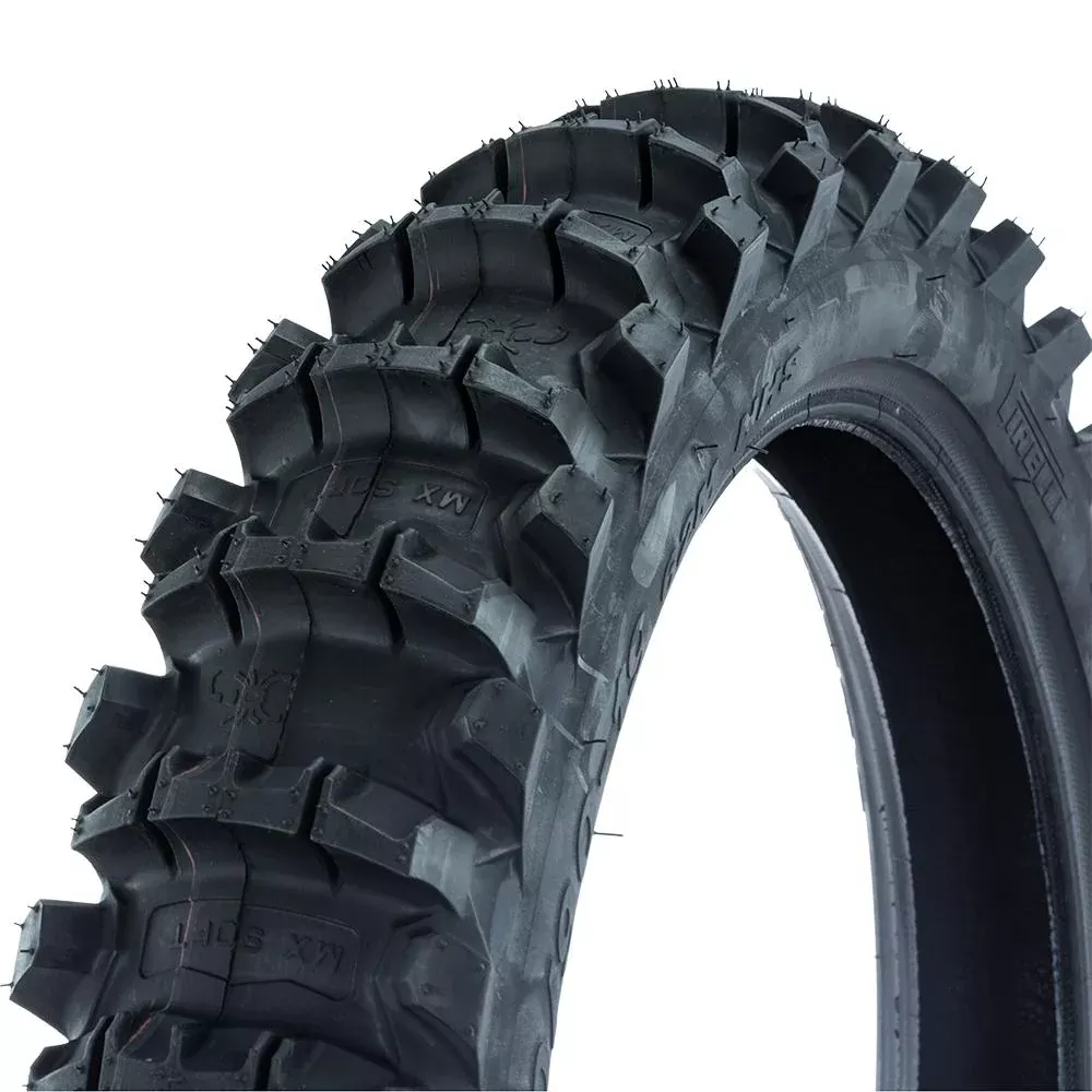 110/90-19 SCORPION MX SOFT PIRELLI 62M, MX TYRE 3256900