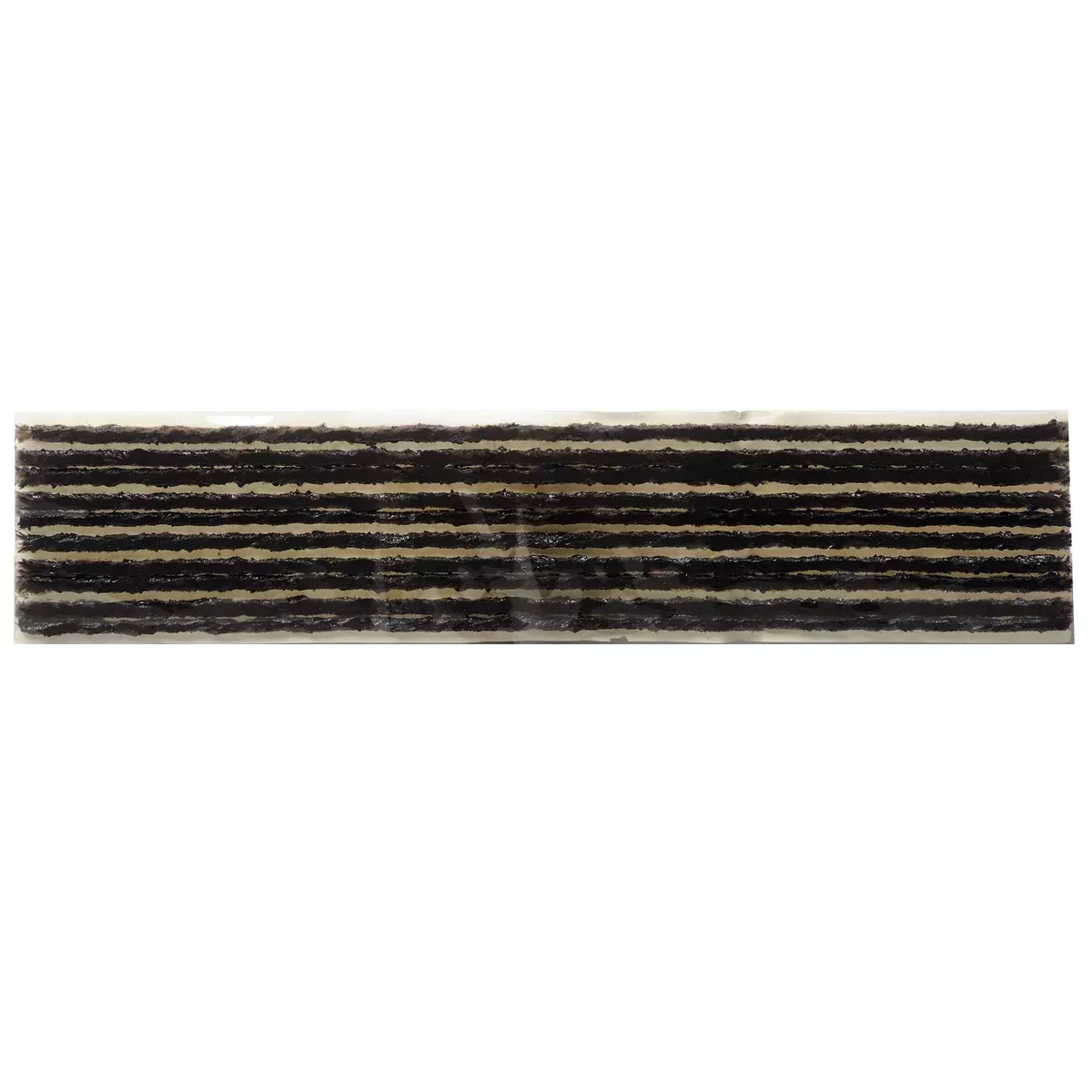 12″ (305mm) Thin, Black String