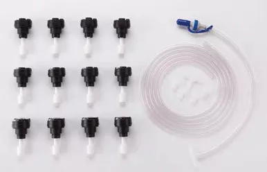 12 cell Watering System for 8D or 4D Batteries (CK1200TB5)