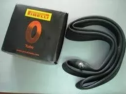 12 INNER TUBE 80/100-12 TR4 VALVE PIRELLI 2552810