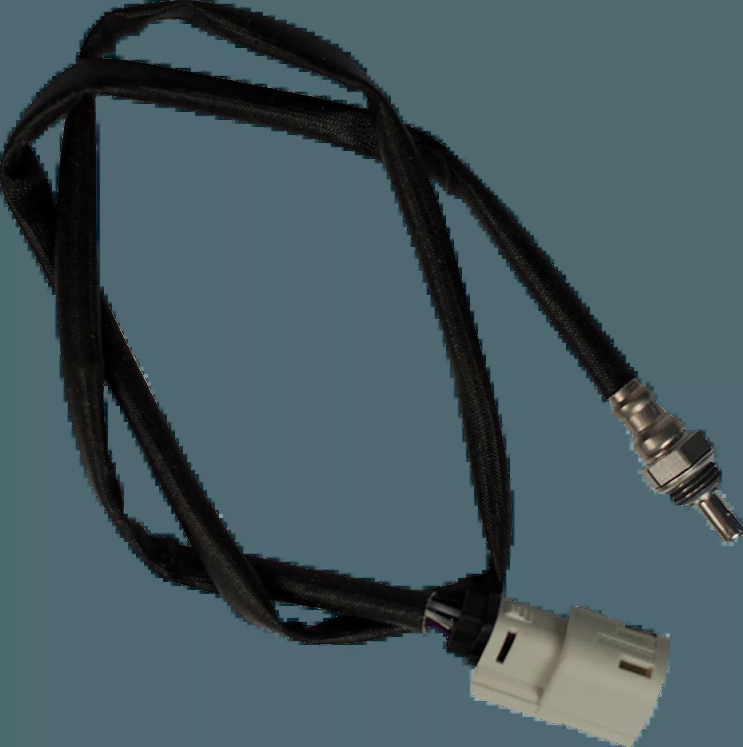 12 mm Oxygen Sensor Front / '17-'22 Bagger