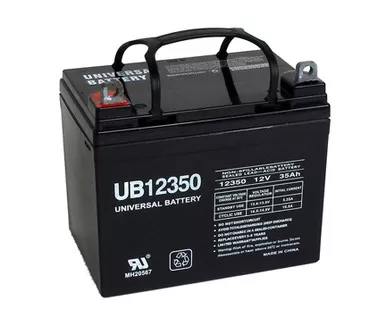 12 Volt 35 Ah Alarm Battery – UB12350 (D5722)